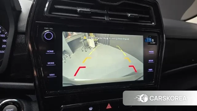 Ssangyong Berry New Tivoli id 3539934 из Кореи 10