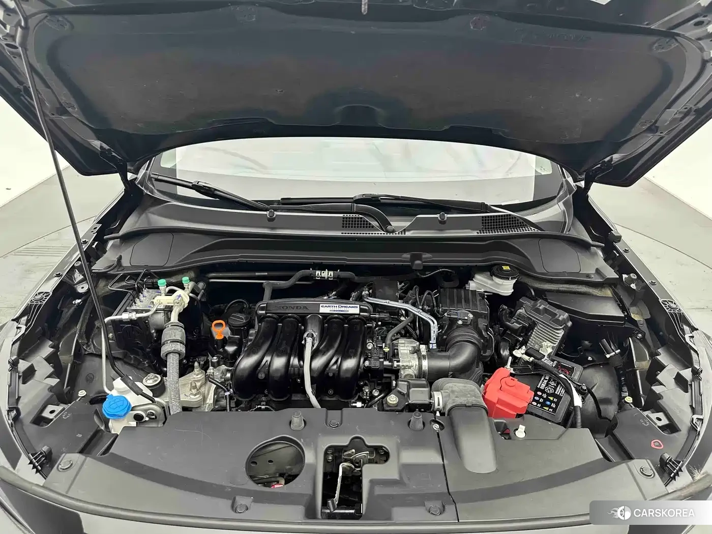 Honda XR-V id 4679468 из Китая 10