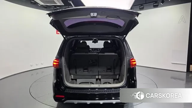 Kia The New Carnival id 3737145 из Кореи 10