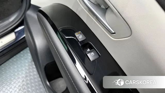 Hyundai Tucson (NX4) id 3437398 из Кореи 10