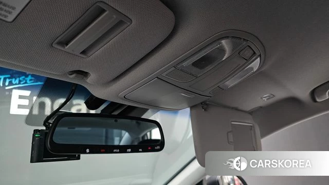 Hyundai Sonata New Rise id 4448245 из Кореи 10