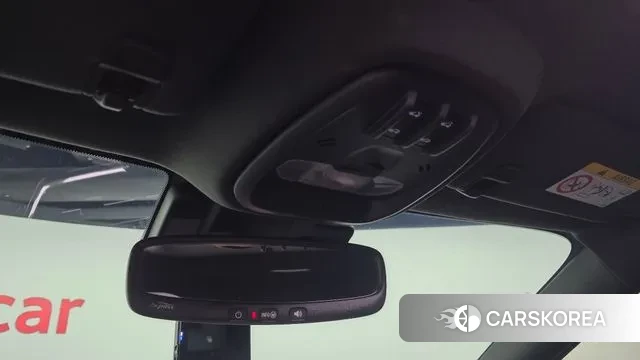 Chevrolet (GM Daewoo) Trax Crossover id 3327875 из Кореи 10