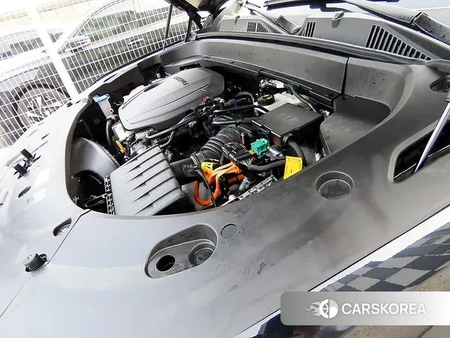 Renault Korea (Samsung) Grand Coleos id 3316169 из Кореи 10