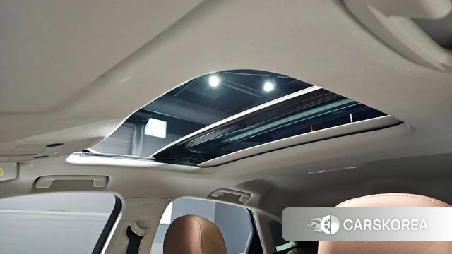 Audi Q3 (F3) id 4224913 из Кореи 10