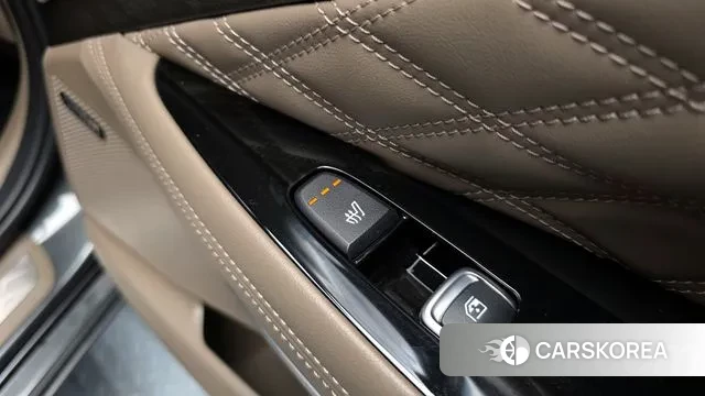 Kia K8 Hybrid id 3739702 из Кореи 10