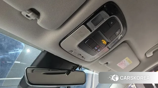 Hyundai Sonata Hybrid (DN8) id 3735568 из Кореи 10