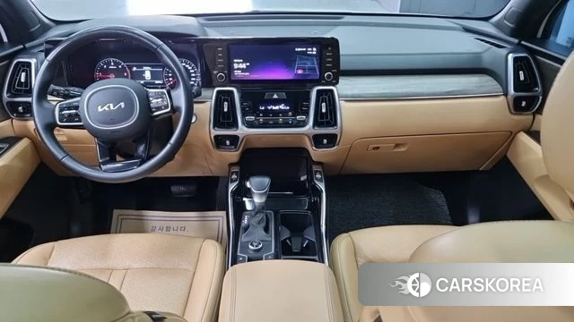 Kia Sorento 4th Generation id 4784226 из Кореи 10