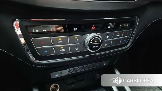 Ssangyong Rexton Sports id 4225487 из Кореи 10