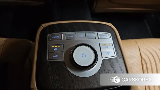 Genesis G80 (RG3) id 2979127 из Кореи 10