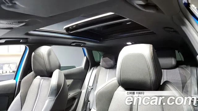 Peugeot 3008 second generation id 2920329 из Кореи 10