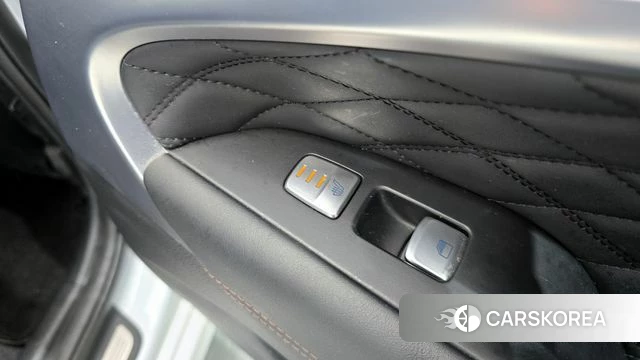 Genesis G70 id 3828626 из Кореи 10