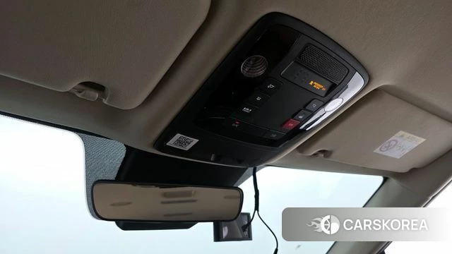 Kia Carnival 4th generation id 4249597 из Кореи 10