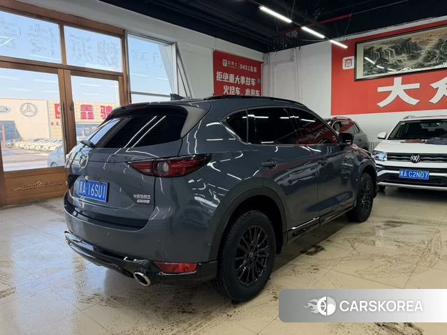 Mazda CX-5 id 4359457 из Китая 10