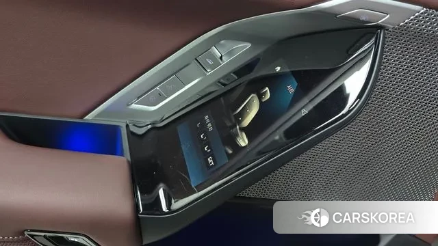 BMW 7 Series (G70) id 3554805 из Кореи 10