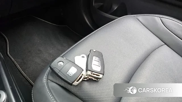 Ssangyong Tivoli Armor id 3308168 из Кореи 10