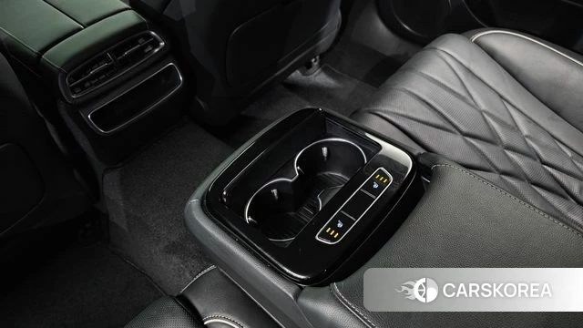Genesis G80 (RG3) id 4500155 из Кореи 10