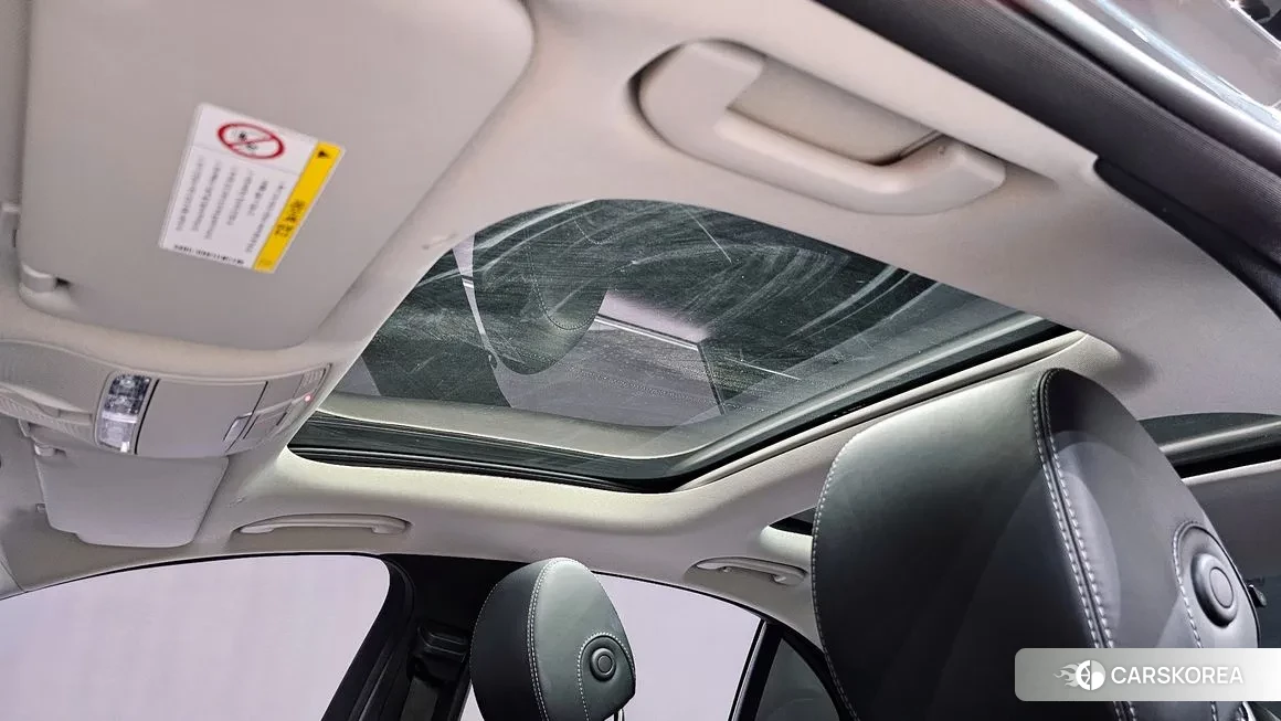 Mercedes-Benz E-Class W213 id 1887329 из Кореи 10