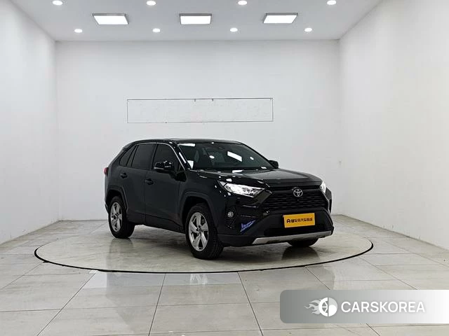Toyota RAV4 Rongfang id 4207713 из Китая 10