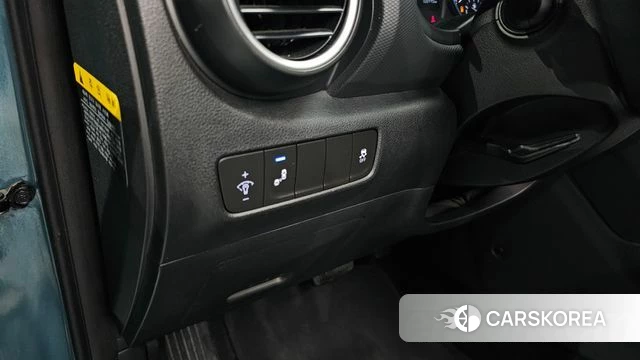 Hyundai Kona id 3845668 из Кореи 10