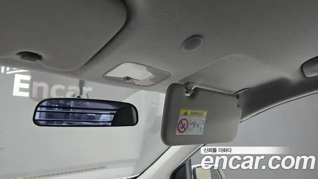 Kia Morning Urban (JA) id 2727911 из Кореи 10