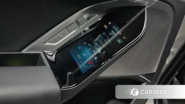 BMW 7 Series (G70) id 3769567 из Кореи 10