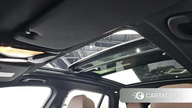 BMW X5 (G05) id 2994882 из Кореи 10