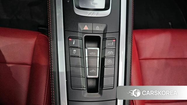 Porsche 718 Boxster id 3828638 из Кореи 10