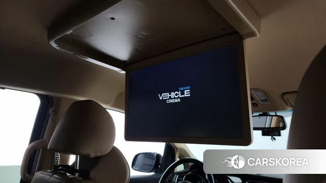 Kia The New Carnival id 3924624 из Кореи 10