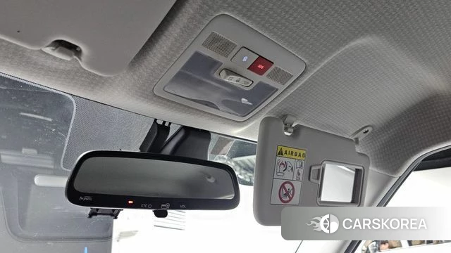 Hyundai Casper id 4566942 из Кореи 10