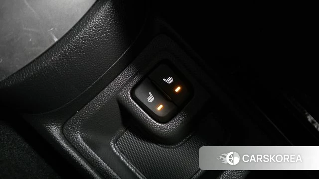 Chevrolet (GM Daewoo) The New Spark id 4330070 из Кореи 10