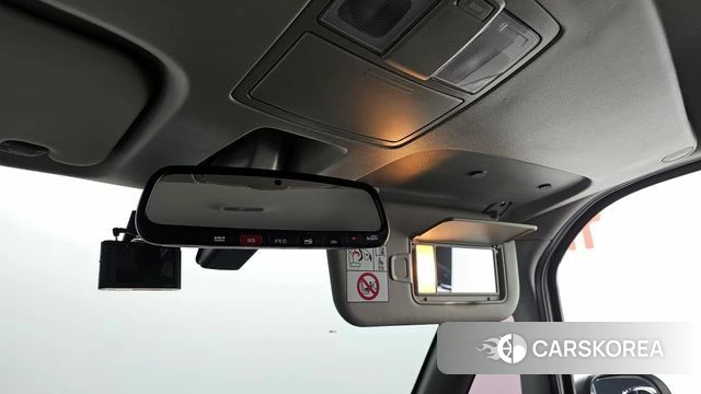 Kia The New Ray id 3833121 из Кореи 10