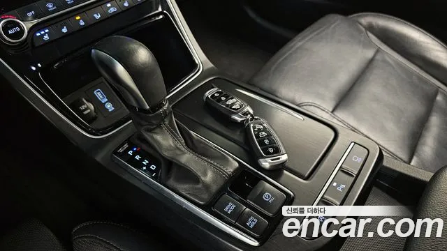 Hyundai Grandeur IG id 2765551 из Кореи 10