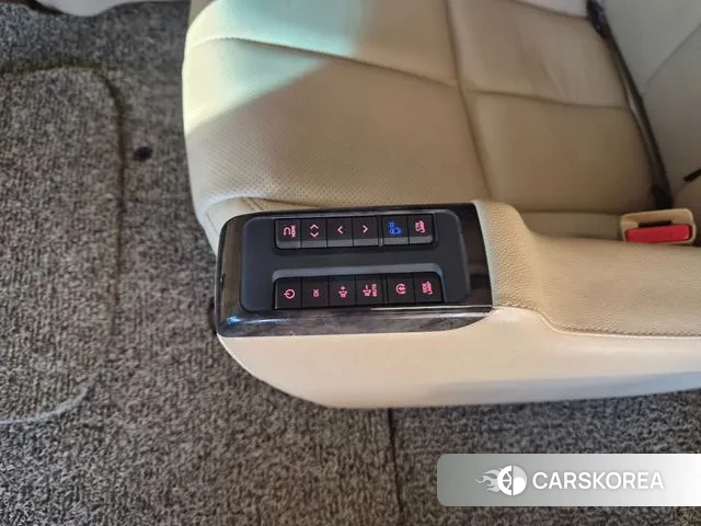 Kia The New Carnival id 3368531 из Кореи 10