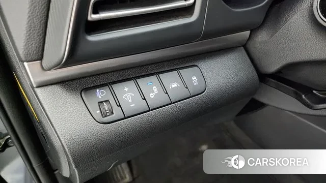 Hyundai The New Avante AD id 3129198 из Кореи 10