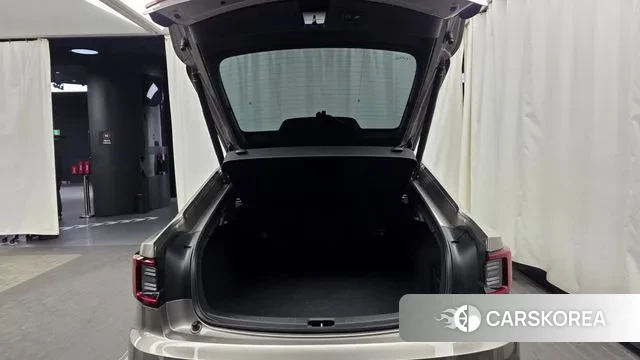 Polestar Polestar 2 id 3680327 из Кореи 10