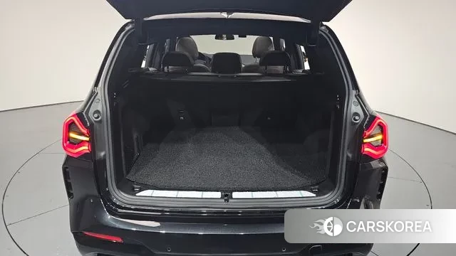 BMW X3 (G01) id 3400391 из Кореи 10