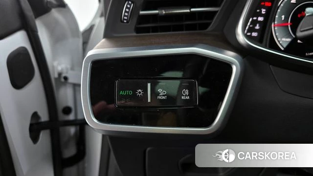 Audi A7 (4K) id 4281729 из Кореи 10