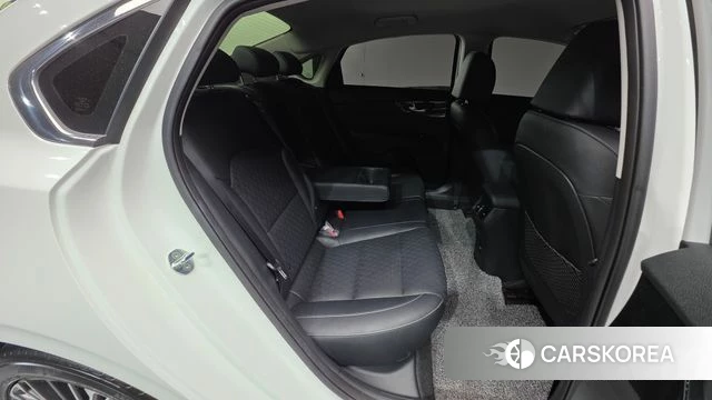 Kia The New K3 2nd generation id 3818589 из Кореи 10