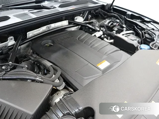 Audi Q5 (80A) id 3731401 из Кореи 10