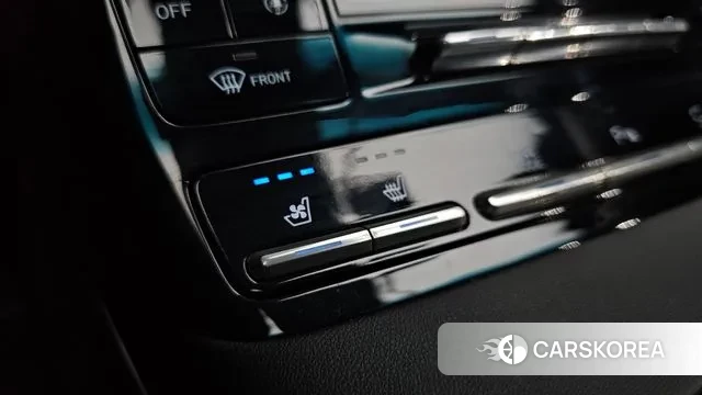 Hyundai The New Grandeur IG id 3611191 из Кореи 10