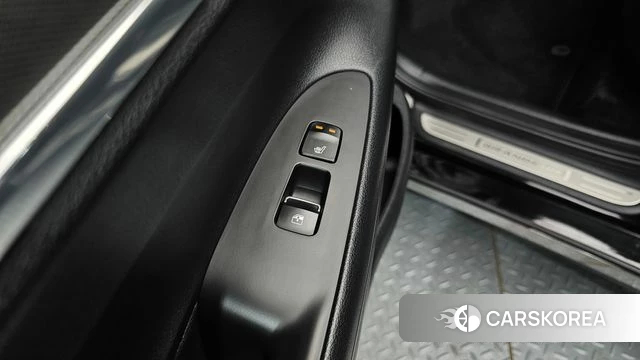 Hyundai The New Grandeur IG Hybrid id 3904078 из Кореи 10