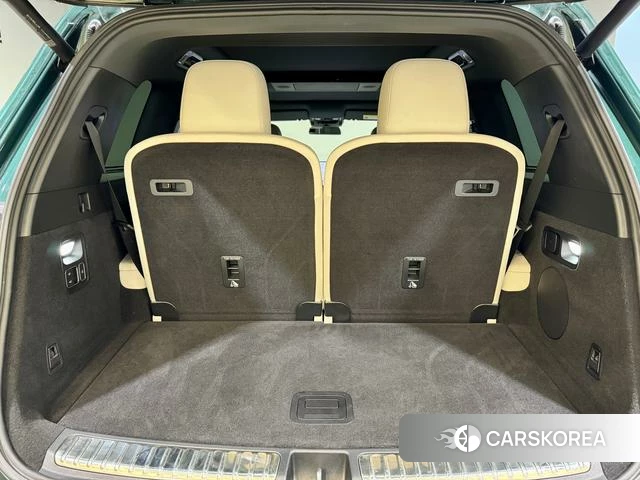 Ideal car Ideal L9 id 3888690 из Китая 10