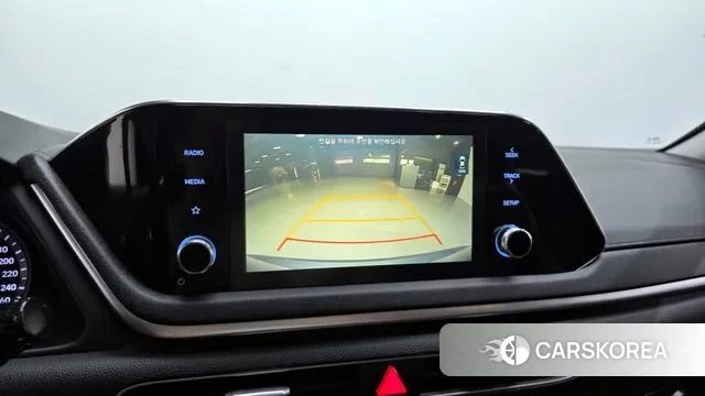 Hyundai Sonata (DN8) id 3291598 из Кореи 10