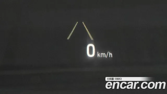 Genesis G80 id 2679244 из Кореи 10