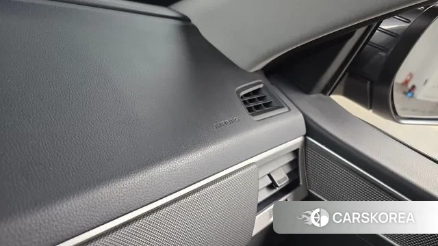 Ssangyong Rexton Sports id 3531098 из Кореи 10