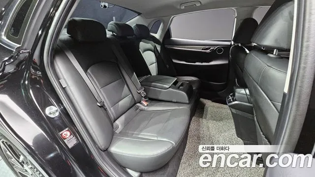 Hyundai The New Grandeur IG id 2802504 из Кореи 10