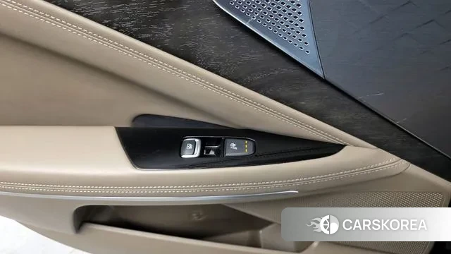 Kia K8 Hybrid id 3540115 из Кореи 10