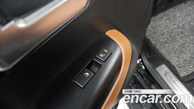 Kia The New Mohave id 2687570 из Кореи 10