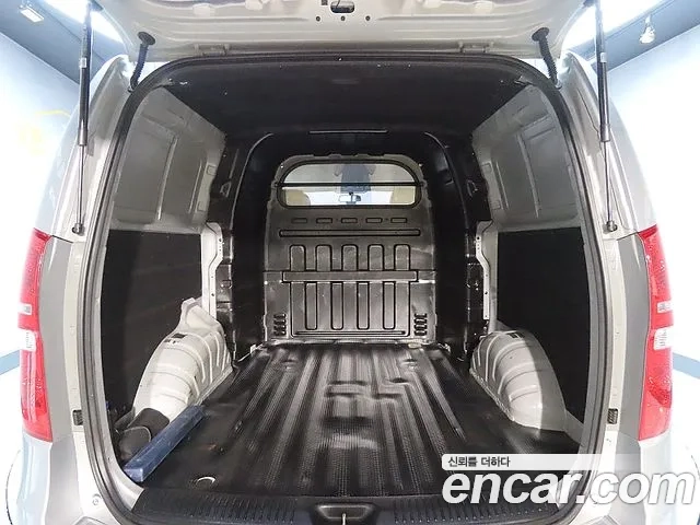 Hyundai The New Grand Starex id 2876585 из Кореи 10