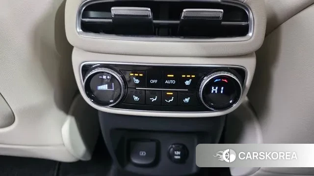 Genesis GV80 id 3458435 из Кореи 10